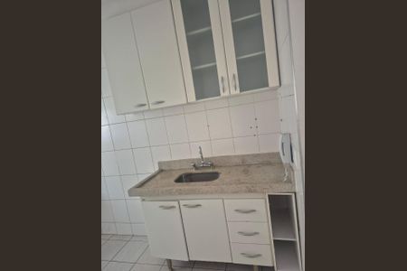 Foto 04 de apartamento para alugar com 2 quartos, 50m² em Vila Monte Alegre, São Paulo