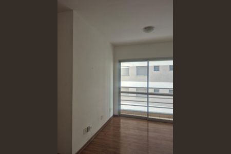 Foto 02 de apartamento para alugar com 2 quartos, 50m² em Vila Monte Alegre, São Paulo