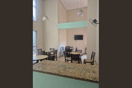 Foto 28 de apartamento para alugar com 2 quartos, 50m² em Vila Monte Alegre, São Paulo
