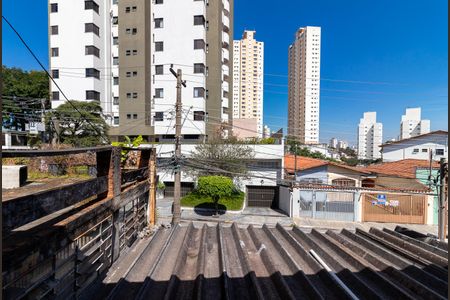 Quarto 1 - Vista de casa para alugar com 3 quartos, 150m² em Jardim Santa Ines, São Paulo