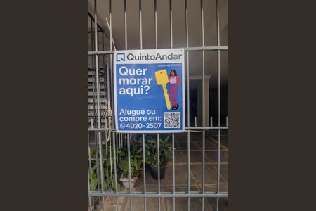 Apartamento para alugar com 48m², 1 quarto e sem vagaPlaca