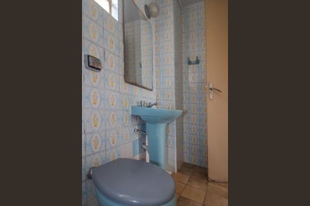 Apartamento para alugar com 48m², 1 quarto e sem vagaBanheiro