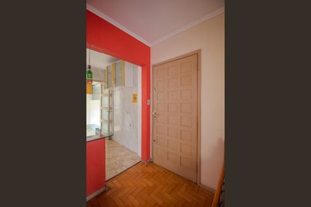 Apartamento para alugar com 48m², 1 quarto e sem vagaSala