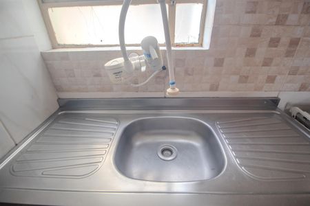 Apartamento para alugar com 48m², 1 quarto e sem vagaCozinha