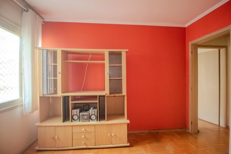 Apartamento para alugar com 48m², 1 quarto e sem vagaSala
