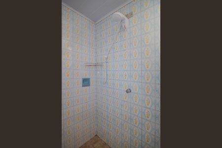 Apartamento para alugar com 48m², 1 quarto e sem vagaBanheiro