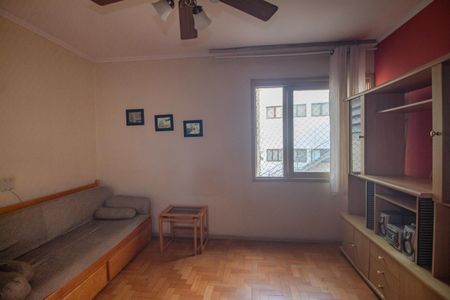 Sala de apartamento para alugar com 1 quarto, 48m² em Centro Histórico, Porto Alegre