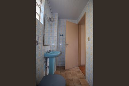 Apartamento para alugar com 48m², 1 quarto e sem vagaBanheiro