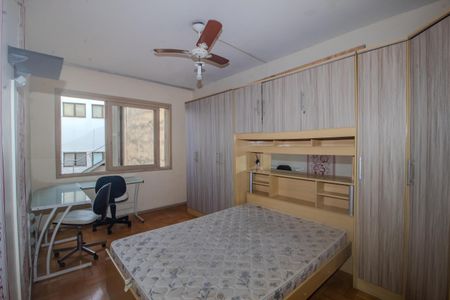 Apartamento para alugar com 48m², 1 quarto e sem vagaQuarto