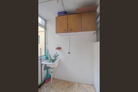 Apartamento para alugar com 48m², 1 quarto e sem vagaÁrea de Serviço