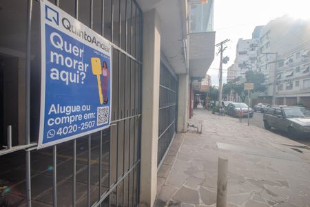 Apartamento para alugar com 48m², 1 quarto e sem vagaPlaca