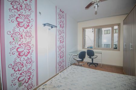 Apartamento para alugar com 48m², 1 quarto e sem vagaQuarto