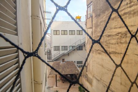 Vista de apartamento para alugar com 1 quarto, 48m² em Centro Histórico, Porto Alegre