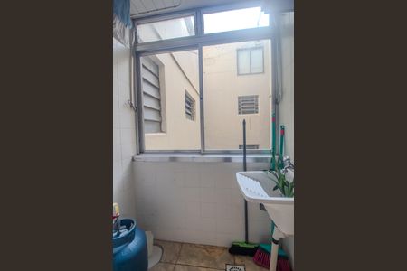 Apartamento para alugar com 48m², 1 quarto e sem vagaÁrea de Serviço