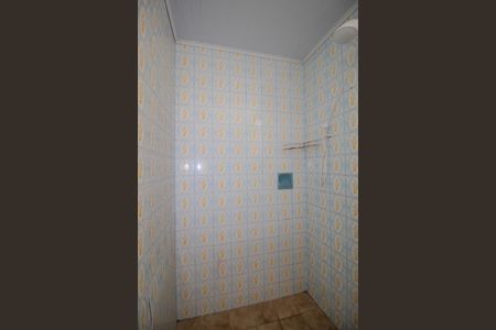 Apartamento para alugar com 48m², 1 quarto e sem vagaBanheiro