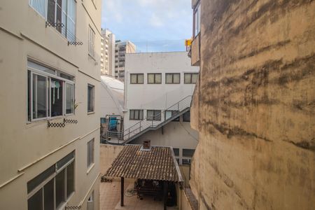 Apartamento para alugar com 48m², 1 quarto e sem vagaVista