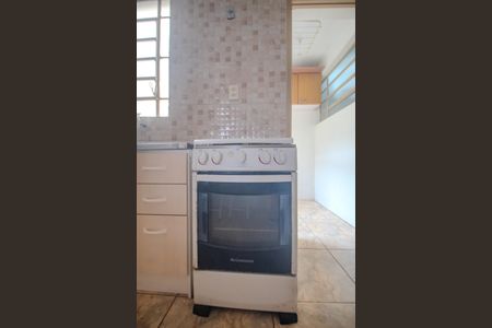 Apartamento para alugar com 48m², 1 quarto e sem vagaCozinha