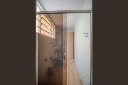 Apartamento para alugar com 48m², 1 quarto e sem vagaBanheiro