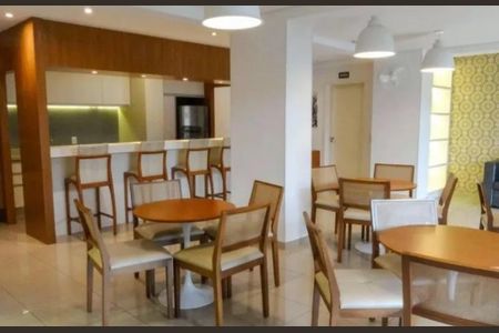 Foto 19 de apartamento à venda com 2 quartos, 54m² em Jardim Roberto, Osasco