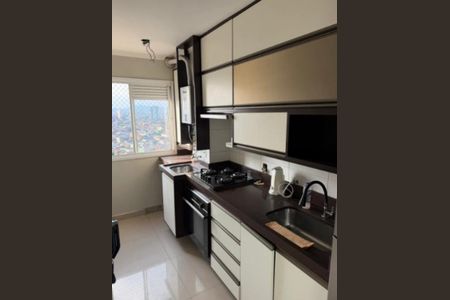 Foto 21 de apartamento à venda com 2 quartos, 54m² em Jardim Roberto, Osasco