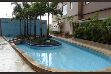 Apartamento à venda com 54m², 2 quartos e 2 vagasFoto 07