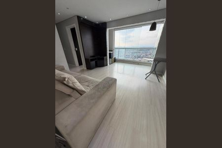 Foto 01 de apartamento à venda com 2 quartos, 54m² em Jardim Roberto, Osasco