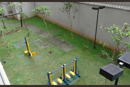 Apartamento à venda com 54m², 2 quartos e 2 vagasFoto 17