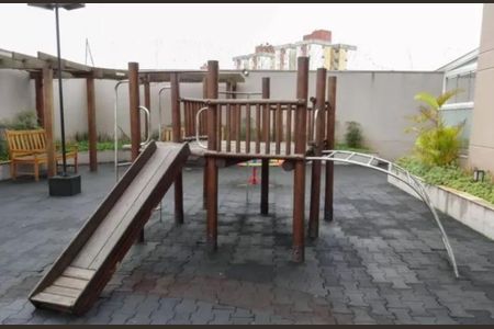 Foto 20 de apartamento à venda com 2 quartos, 54m² em Jardim Roberto, Osasco