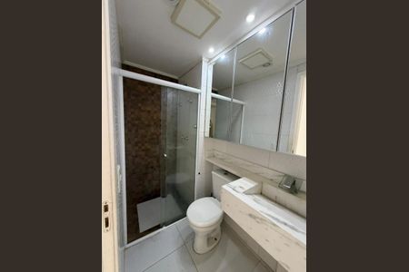 Foto 03 de apartamento à venda com 2 quartos, 54m² em Jardim Roberto, Osasco