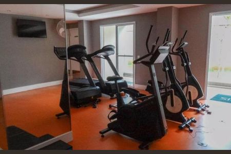 Apartamento à venda com 54m², 2 quartos e 2 vagasFoto 10