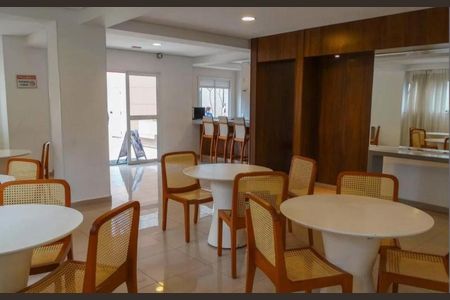 Foto 11 de apartamento à venda com 2 quartos, 54m² em Jardim Roberto, Osasco