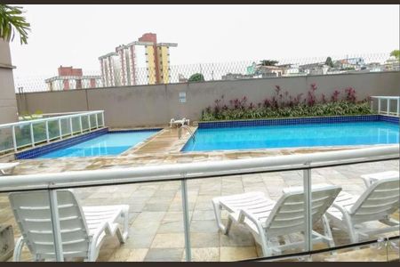 Apartamento à venda com 54m², 2 quartos e 2 vagasFoto 09