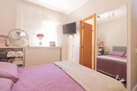 Apartamento à venda com 135m², 3 quartos e 3 vagasSuíte 3