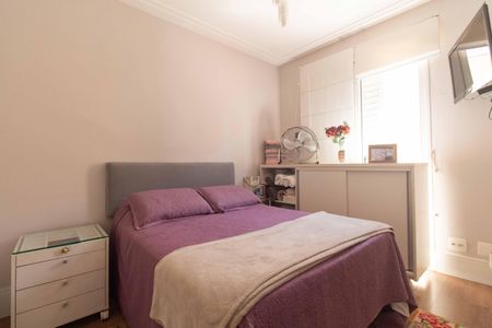 Apartamento à venda com 135m², 3 quartos e 3 vagasSuíte 3