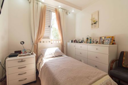 Apartamento à venda com 135m², 3 quartos e 3 vagasSuíte 2