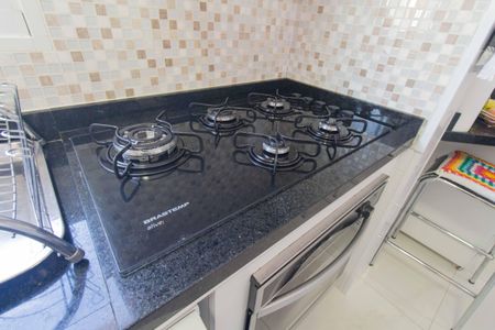 Apartamento à venda com 135m², 3 quartos e 3 vagasCozinha