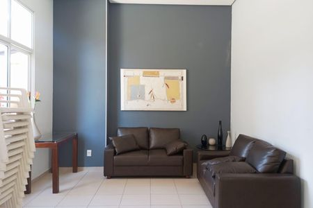 Apartamento à venda com 135m², 3 quartos e 3 vagasÁrea comum - Salão de festas