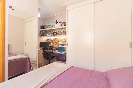Apartamento à venda com 135m², 3 quartos e 3 vagasSuíte 3