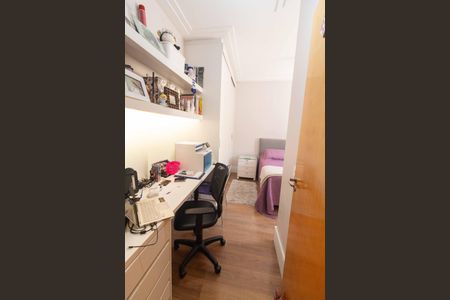 Apartamento à venda com 135m², 3 quartos e 3 vagasSuíte 3