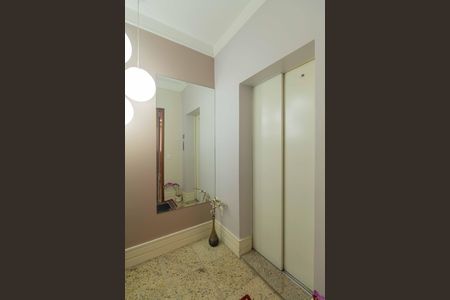Apartamento à venda com 135m², 3 quartos e 3 vagasHall privativo