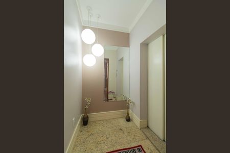 Apartamento à venda com 135m², 3 quartos e 3 vagasHall privativo