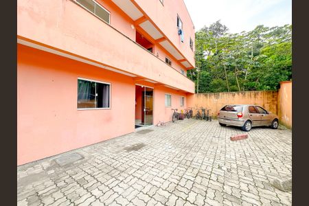 Apartamento para alugar com 48m², 2 quartos e 1 vagaÁrea comum