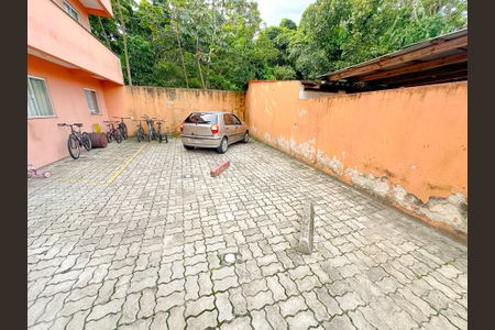 Apartamento para alugar com 48m², 2 quartos e 1 vagaGaragem