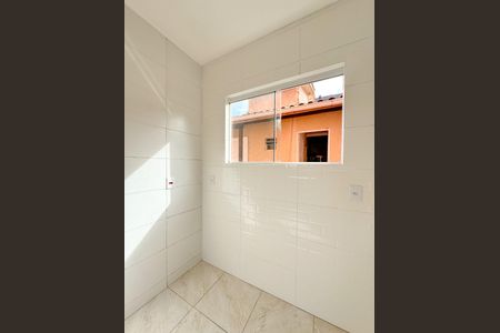 Apartamento para alugar com 48m², 2 quartos e 1 vagaCozinha