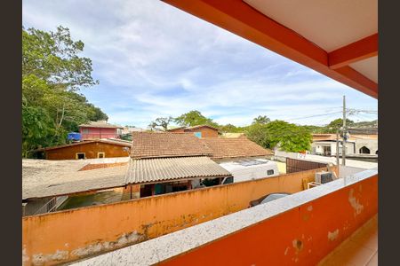 Apartamento para alugar com 48m², 2 quartos e 1 vagaVista da Sala