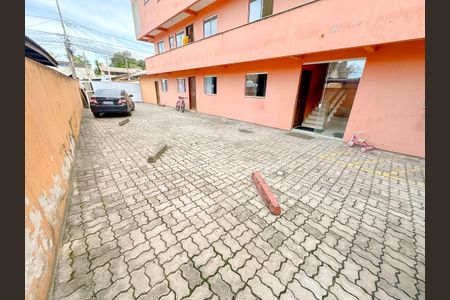 Apartamento para alugar com 48m², 2 quartos e 1 vagaGaragem