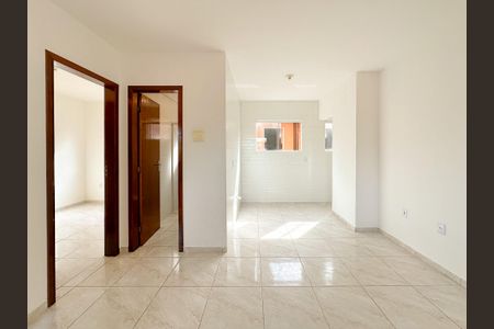 Apartamento para alugar com 48m², 2 quartos e 1 vagaSala 