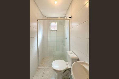 Apartamento para alugar com 48m², 2 quartos e 1 vagaBanheiro