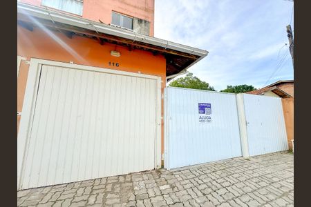 Apartamento para alugar com 48m², 2 quartos e 1 vagaPlaquinha