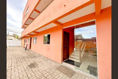 Apartamento para alugar com 48m², 2 quartos e 1 vagaHall social